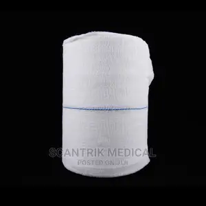 High Quality Disposable Sterile Medical Hemostatic Gauze
