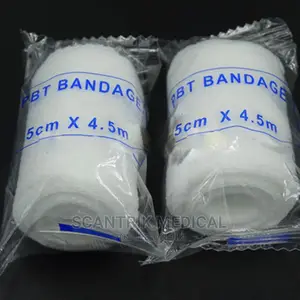 Medical Surgical Gauze Bandage