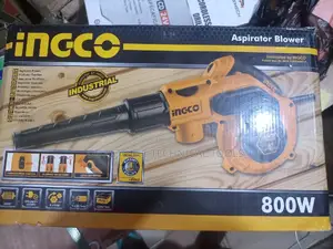 800w Ingco Aspirator Blower