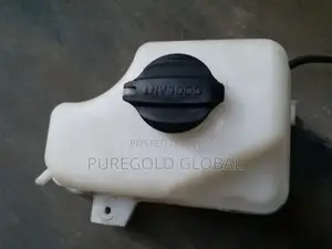 Coolant Reservoir for Sonata 2013 Model
