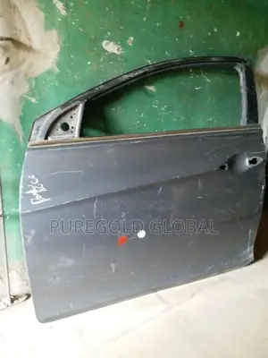 Sonata Hyundai Front Door