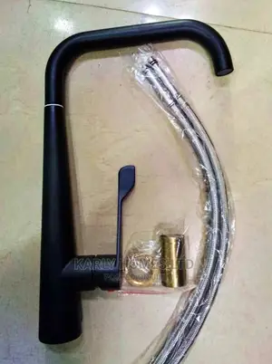 Sink Mixer