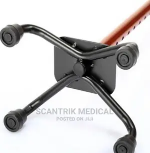 Four Legs Walking Stick