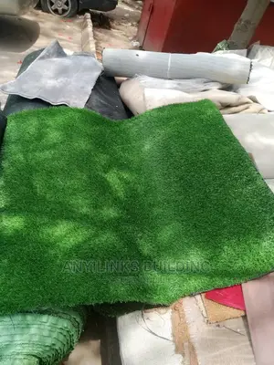 High Quality Artificial Carpet Grass