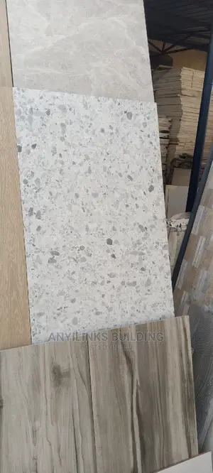 High Quality 60*120 Spanish Floor Tiles