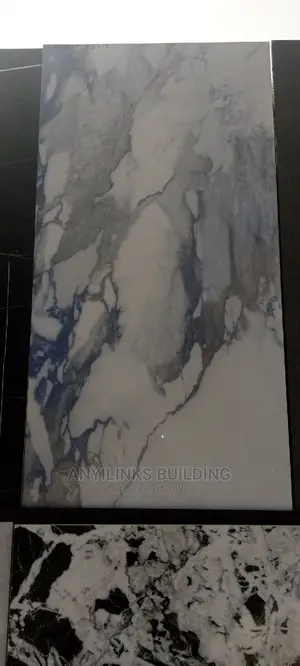 High Quality 60*120 Spanish Marble Design Floor Tile