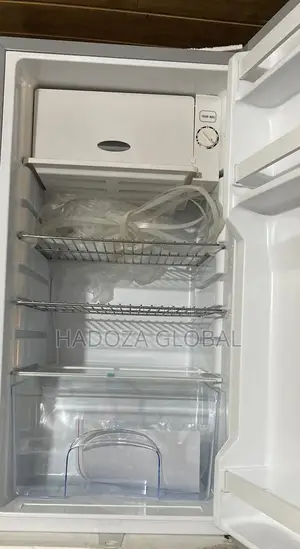 LG Refrigerator Single Door GC-131S- Silver