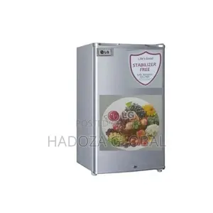 LG Refrigerator GC-131S- Silver