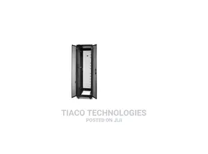 Netshelter SV 42U 600mm Wide X 1060mm Deep Enclosure Without