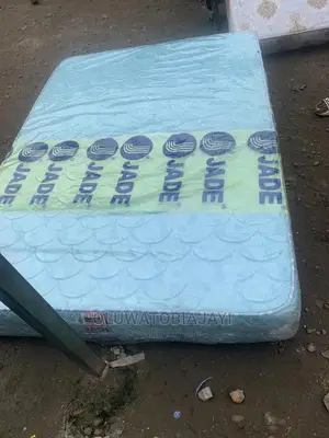 4.5by10 Jade Foam
