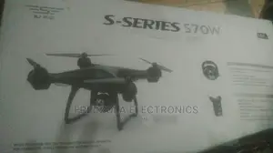 Drone With Super Camera