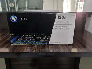 Hp 120a Original Laser Imaging Drum, W1120a