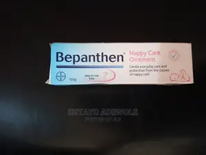 Bepanthen Nappy Care Onitment 100g