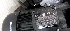 Grundfos Surface Water Pump