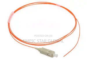 Fiber Pigtail SC Sm 1.5m