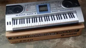 PSR-E940 Yamaha Keyboard