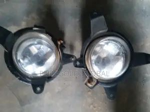 Fog Lamp for Kia Sedona 04