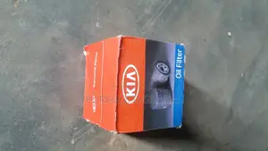 Original Oil Filter for Kia and Hyundai Products