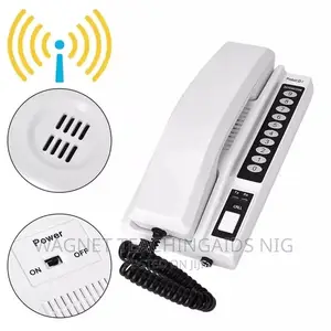 Quantum Supply And Sales Of Wireless Intercom