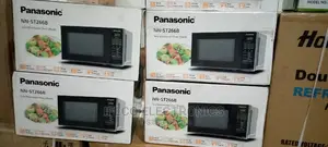 20L Panasonic Microwave
