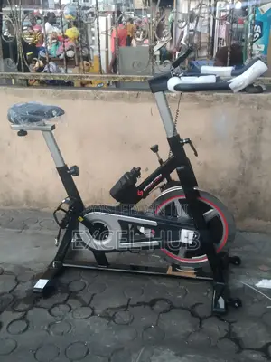 American Fitness Spinning Exercise Bike 865