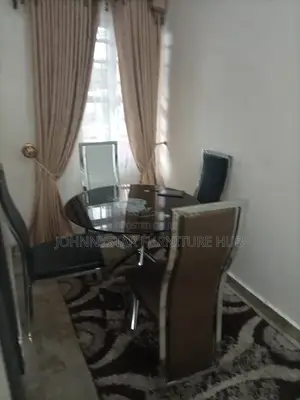 Unique Italian Dinning Tables With 4 Chairs
