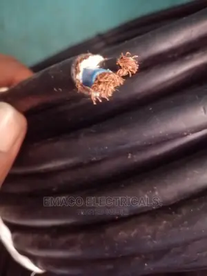 Solar Cable 10mm 2core