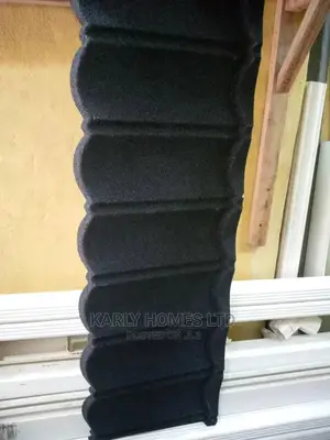 Bound Roof Tiles