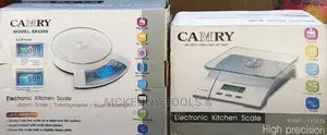 Electronic Kitchen Scale