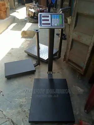 Digital Scale