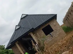 Aluminium Longspan Design With Water Collector
