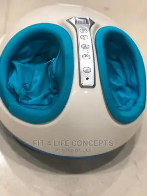 Foot Massager Vibrator