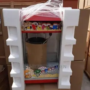 Popcorn Machine