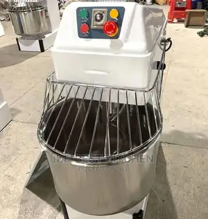 Industrial 25kg Spiral Mixer