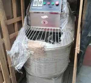 High Grade Spiral. Mixer