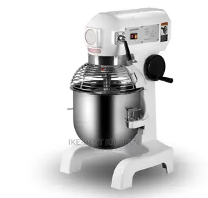 Standing Cake Mixer