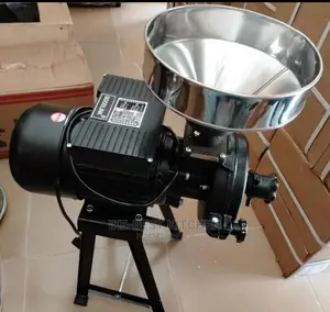 Wet Dry Grinder