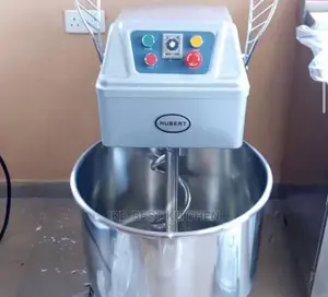 25kg Spiral Mixer