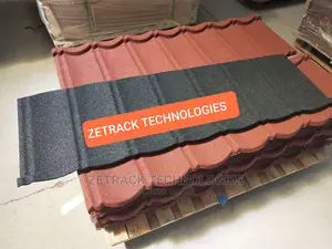 Stone Coated Black Bond