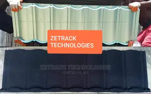 Quality Stone Coated Roofing Sheets