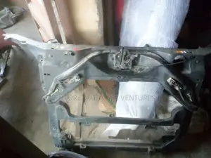 Radiator Seating or Front Cut for Edge 2008