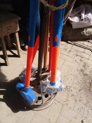 Sledge Hammers