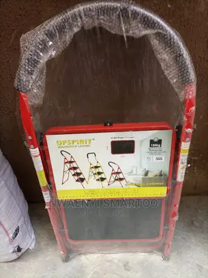 2step Aluminum Ladder