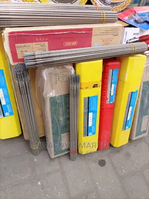 Welders Electrode