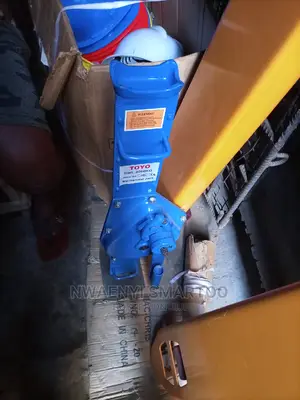 3ton Monkey Jack