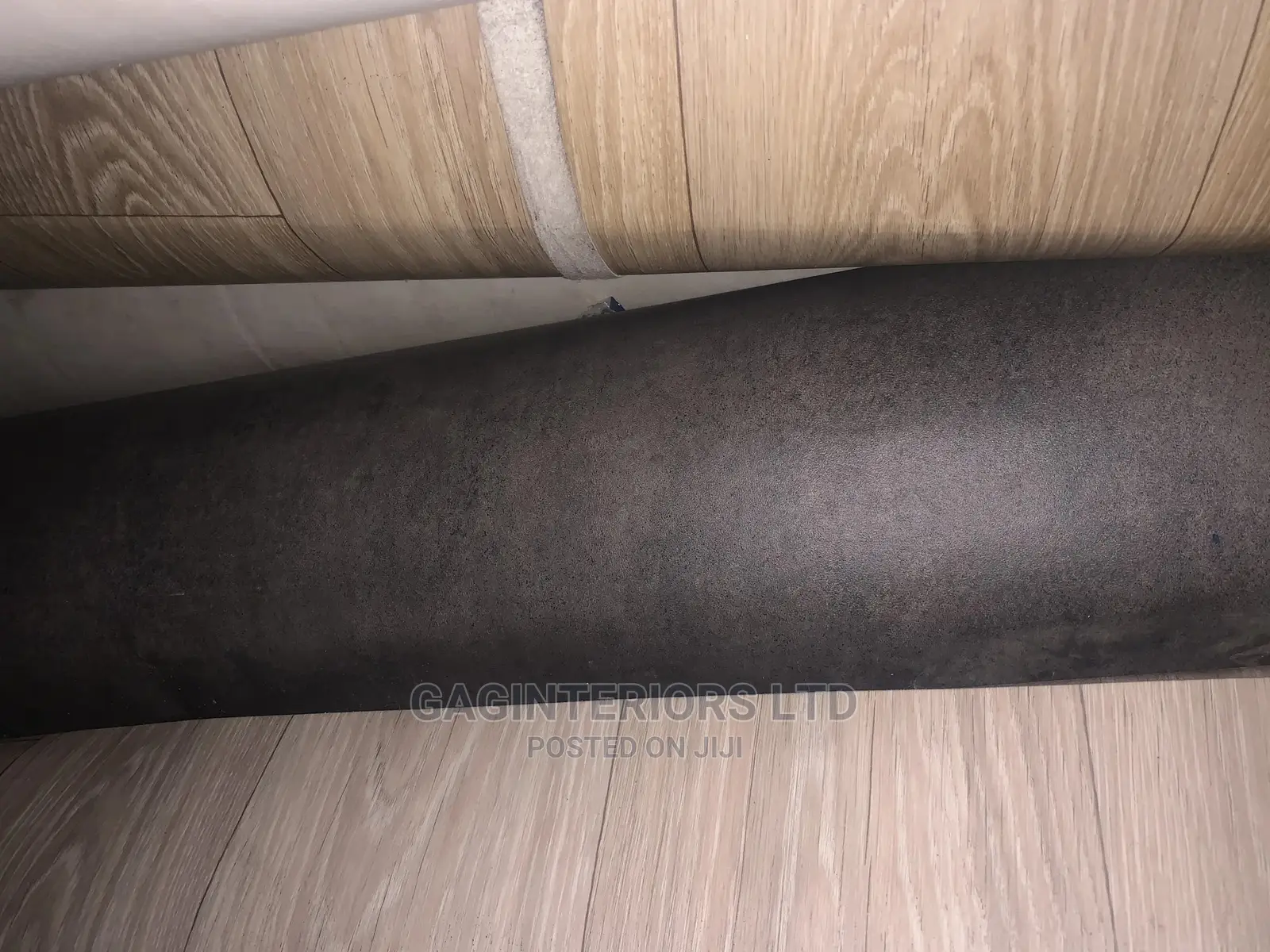 Thick Armstrong Carpet