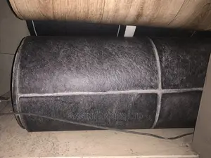 Thick Armstrong Carpet