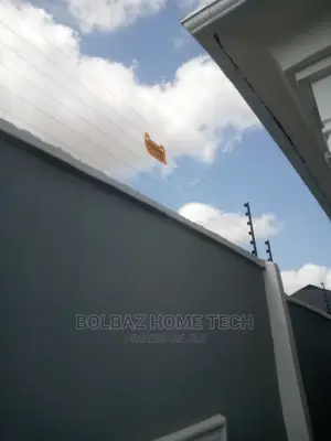 Electric Fence-Wire