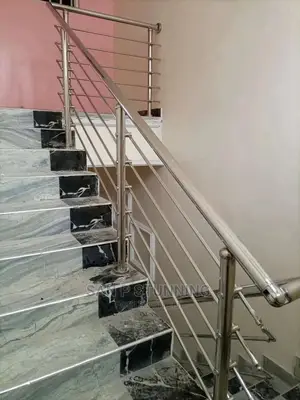 Stainless 304 Handrail
