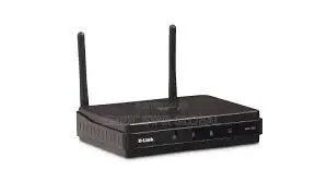 Wireless 300mbps 11n Access Point